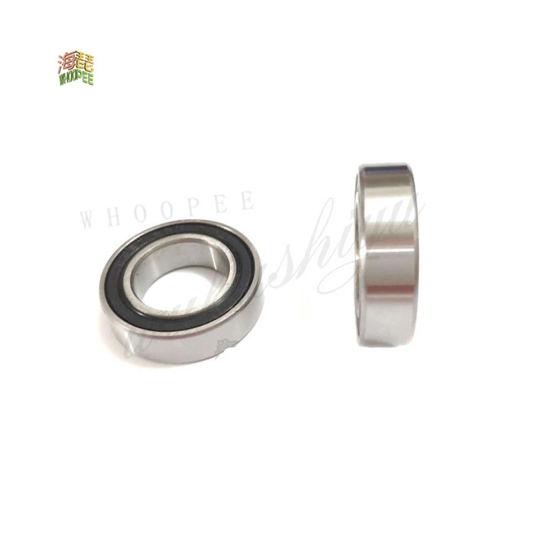 

1pcs BB90 MR24378-2RS, MR24378 LLB, MR2437H8 (24*37*8 mm) Bicycle BB90 bearing ABEC-5 24378