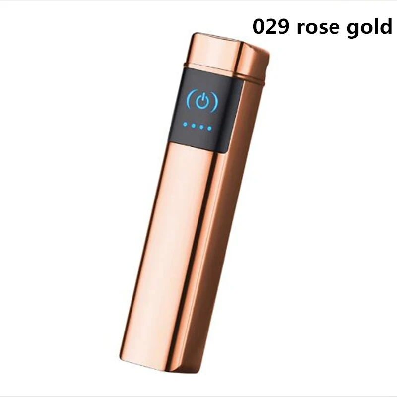 Двойная Зажигалка для Плазменно дуговой зажигалки используется перезаряжаемая