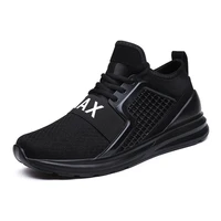 sneakers men mesh breathable running sport shoes unisex light soft thick sole hole couple shoes athletic sneakers men shoes