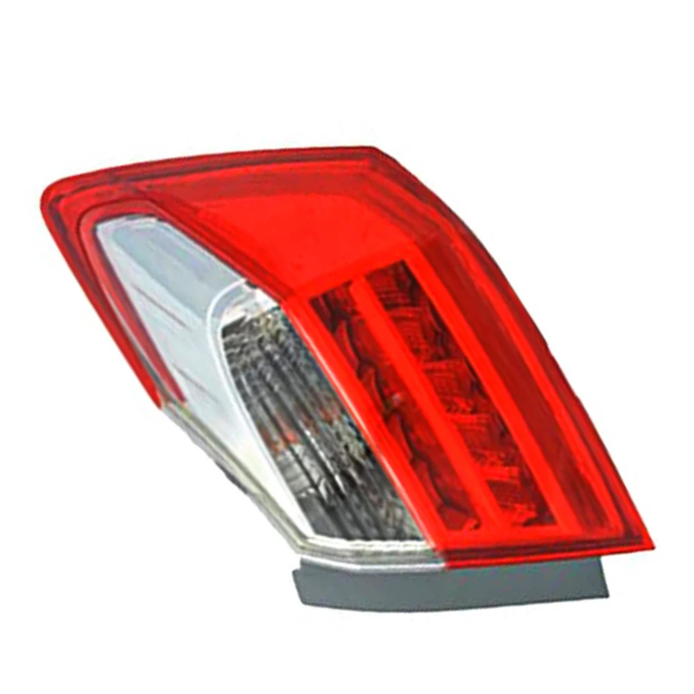 

33500-T2A-A12 Tail Lamp Assembly (Right) For 2013-2015 Honda Accord EX-L