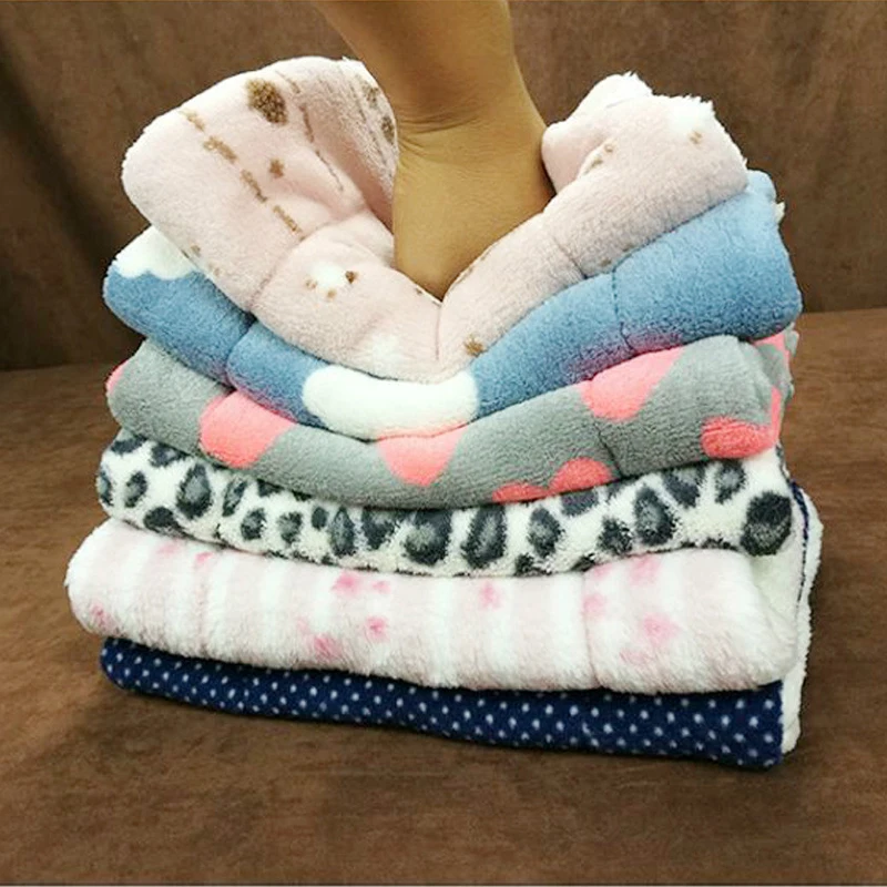 Подушка для кровати милых домашних животных мягкая моющаяся теплая подушка