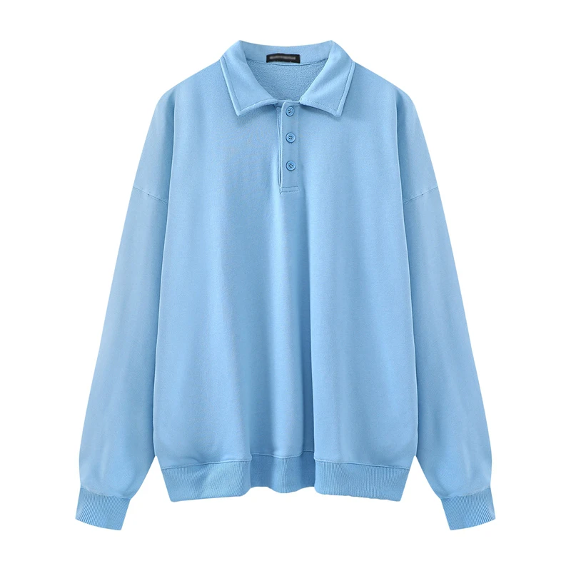 

Oversize Girls Soft Cotton Sweatshirts 2020 Autumn Fashion Ladies Streetwear Pullovers Casual Women Loose Outfits Female Chic