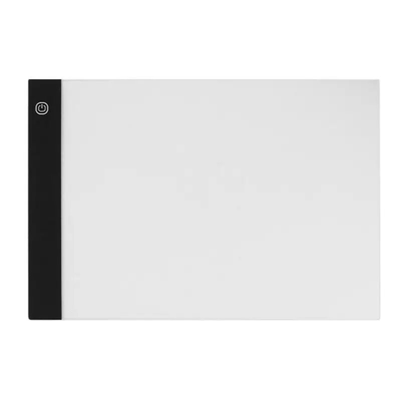 

A4 Digital Tablets A4 LED Graphic Artist Thin Art Stencil Drawing Board Light Box Tracing Table Pad Drawing Graphic Tablets