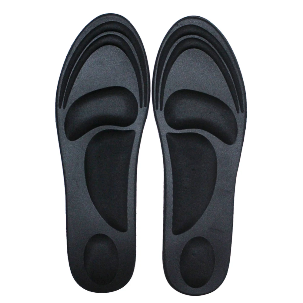 Ортопедические стельки на высоком каблуке дышащие с эффектом памяти|Стельки| |