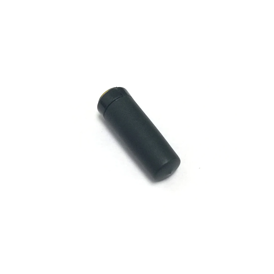 10PC 2.4Ghz 2dbi Zigbee antenna mini short 2.75cm rubber aerial SMA male Connector for WIFI router #2 wholesale price
