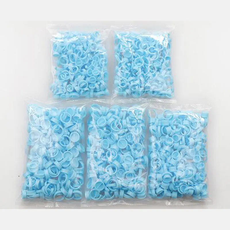 

Permanent Makeup Pigment Holder Accessories