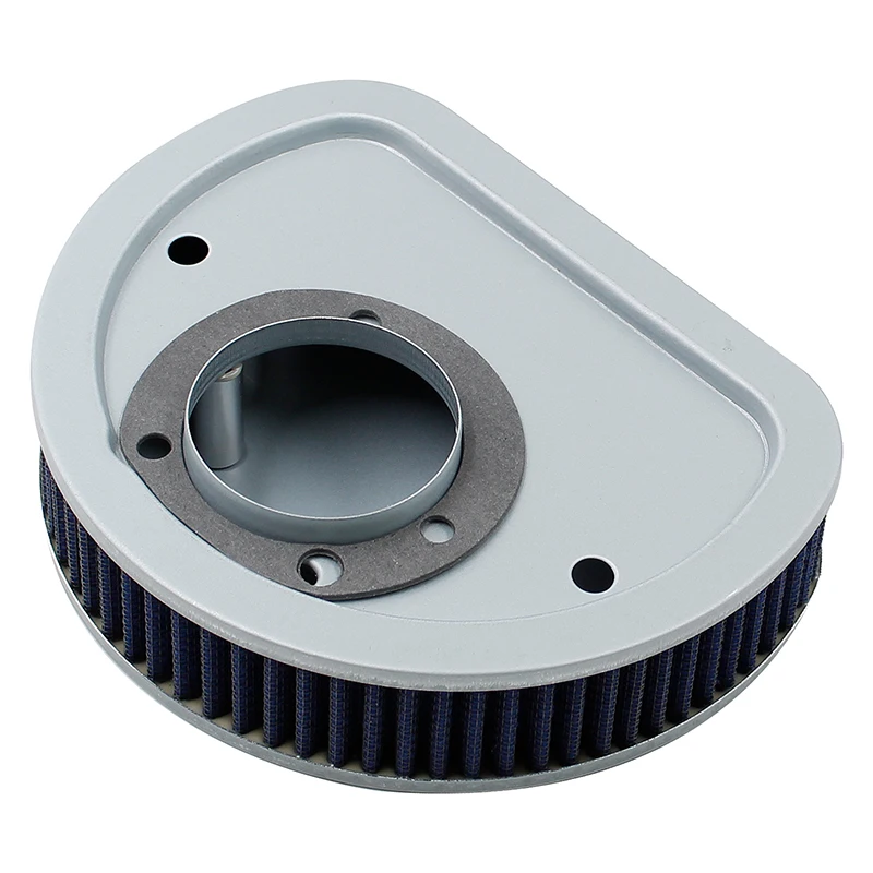 AHL Motorcycle Parts Air Filter For Harley FLSTFI FLHTCU FLHTCUI FLHTCUSE FLHTI FLHTP FLHX FLHXI FLS FLST 29461-99 29400042 | Автомобили и