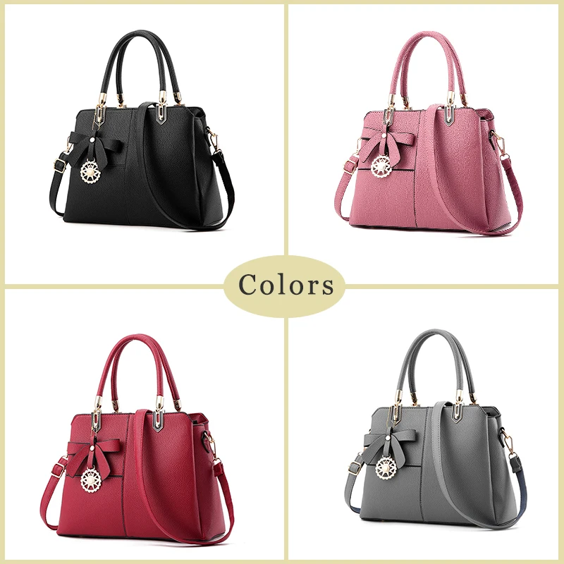 Nevenka/женские кожаные сумки известных брендов женские сумки-тоут кошелек сумка с