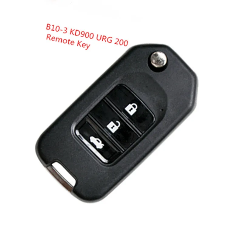 

Wilongda keydiy b series KD 4 button remote key B10-3 B10-4 car accessories For KD900 KD900+ KD-X2 URG200 Mini KD