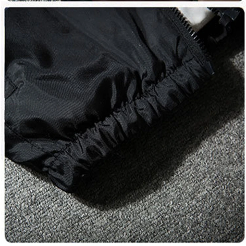 

2021 Spring And Autumn Men's Casual Fashion Camouflage Hooded Jacket Men Camouflage Trend Coat Cool Windbreaker M-5XL