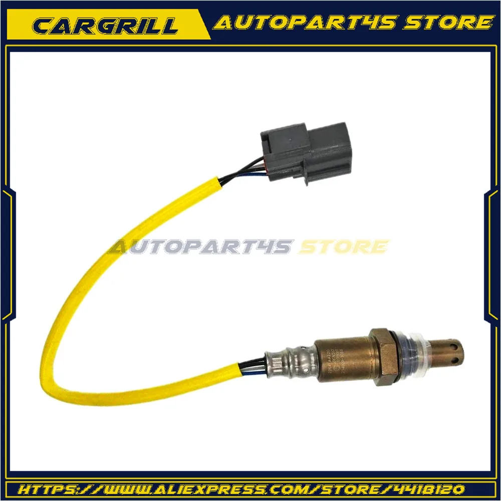 

Best quality Lambda sensor O2 sensor 22641-AA220 22641AA220 for Legacy oxygen sensor