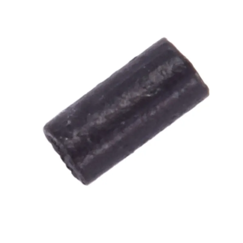 Уличный кремневый противопожарный стартер мини латунный шкив Перманентная