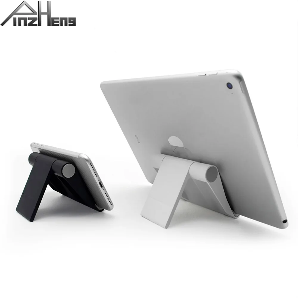 Портативный универсальный держатель PINZHENG для планшетов iPad подставка планшета