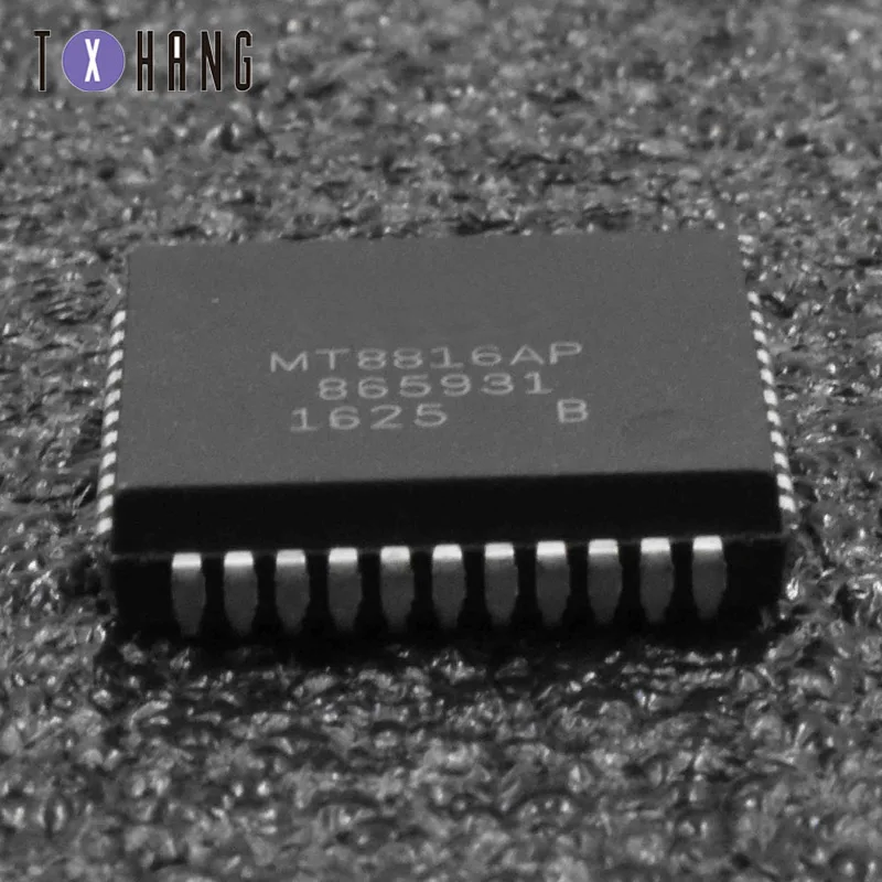 1/5 шт. MT8816AP T8816 44-контактная интегральная схема новая Электроника сделай сам |