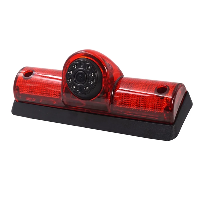 

Car Brake Light Rear View Camera Backup Reverse Camera for Nissan NV1500/NV2500/NV3500 NV Passenger Cargo Van