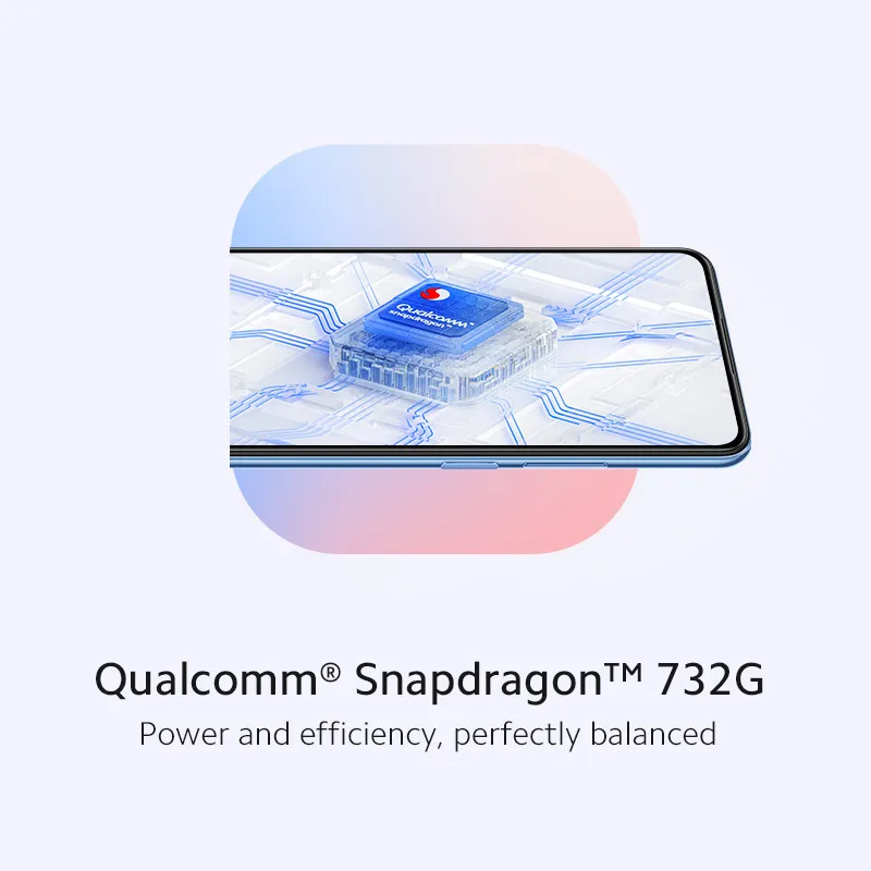 Новинка! Глобальная версия Xiaomi Mi 11 Lite 6 ГБ 128 мобильный телефон Snapdragon 732G NFC 64MP