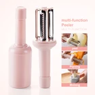 3 в 1, кухонная терка для фруктов и овощей