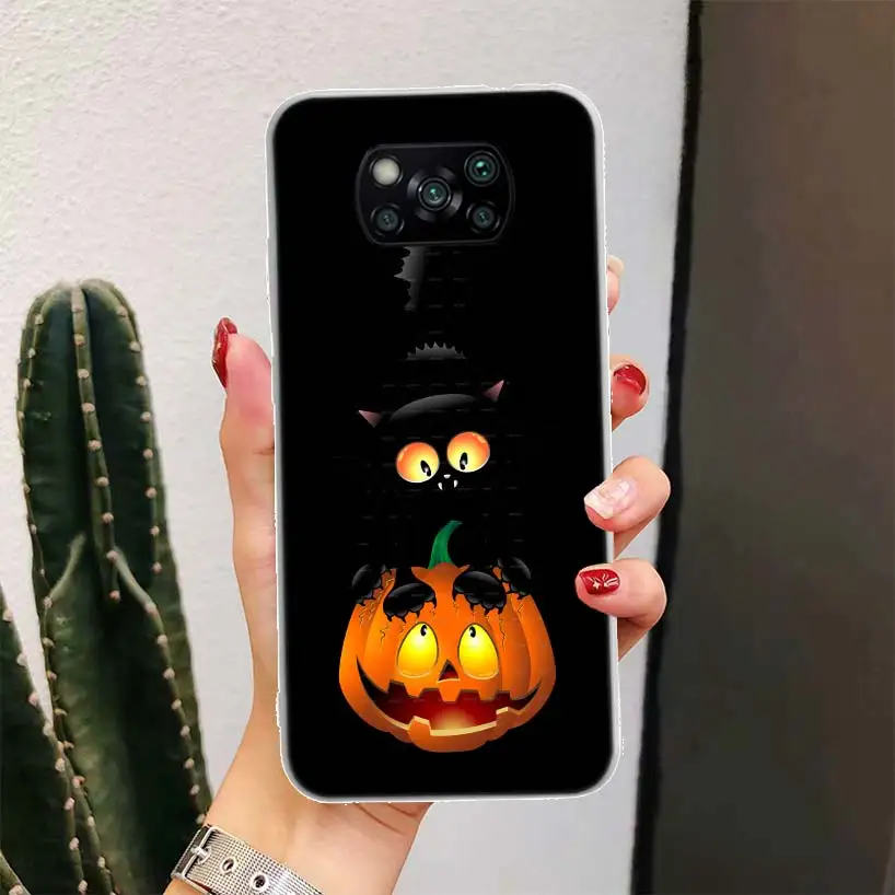 Чехол для телефона Xiaomi Poco X3 Nfc M3 F3 F1 Mi Note 10 Pro 11 Lite 11i 8 9 9T 10T CC9 A3