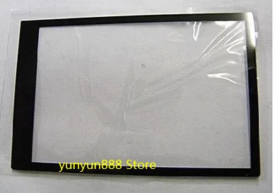 

New FOR Casio ZR1000 ZR1200 ZR1500 outer screen protection camera protection screen