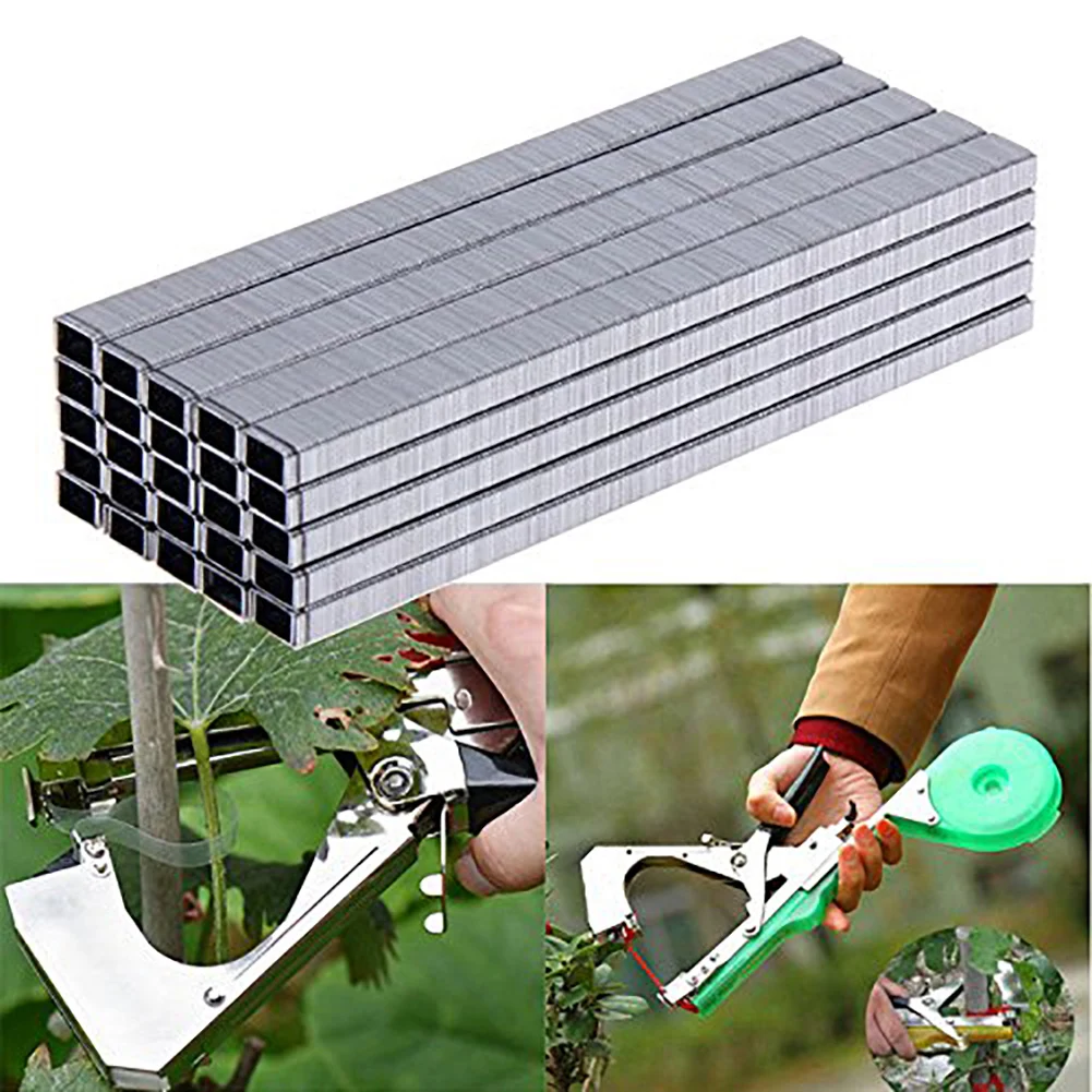 Tapetool Tying Plant Garden Tools Tapener Hand Tied Branch Machine Vegetable Stem Packaging Strapping | Инструменты