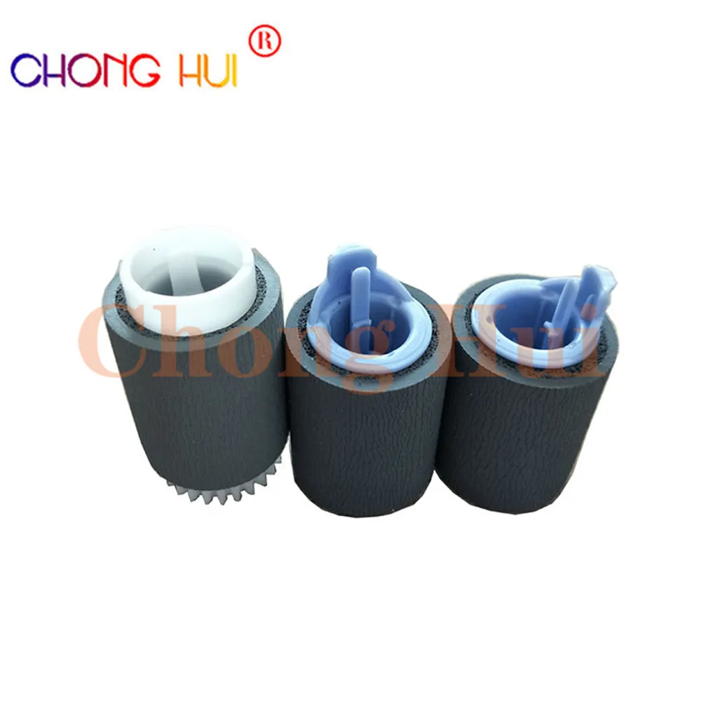 ChongHui 1 компл. Для HP 4250 P4014 4015 4515 захват роликовой разделительной площадки для M600 m601