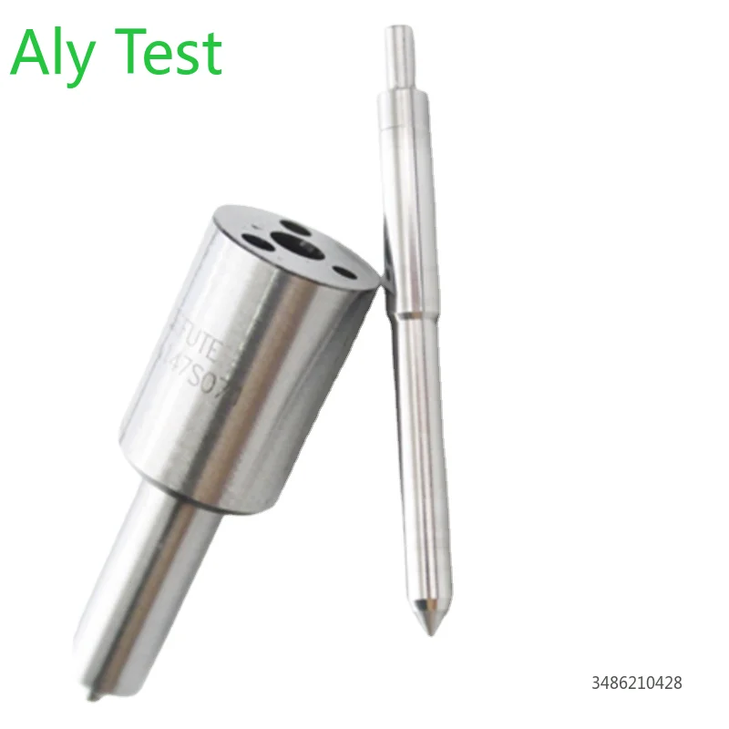 

Форсунка дизельного топлива DLLA147S071 YC6105ZQC