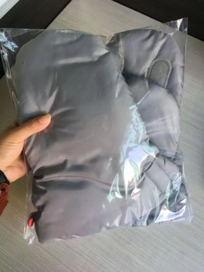 Зимняя детская коляска муфта для рук теплая меховая флисовая накидка сумка