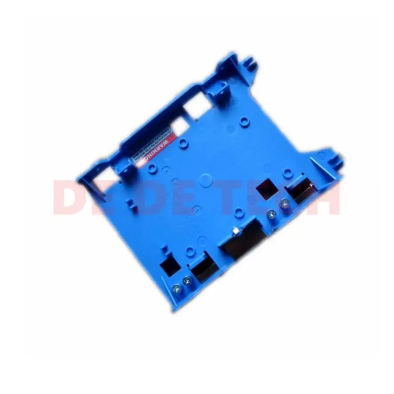 Адаптер Caddy для жесткого диска 3 5 дюйма до 2 SSD Dell F767D R494D SFF Optiplex Precision 380 580 960 980 990 3020