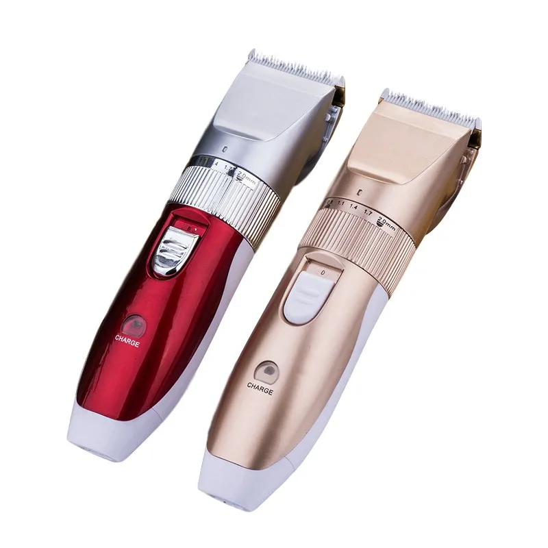 Usb зарядка электрическая машинка для стрижки волос Машинка Мужская