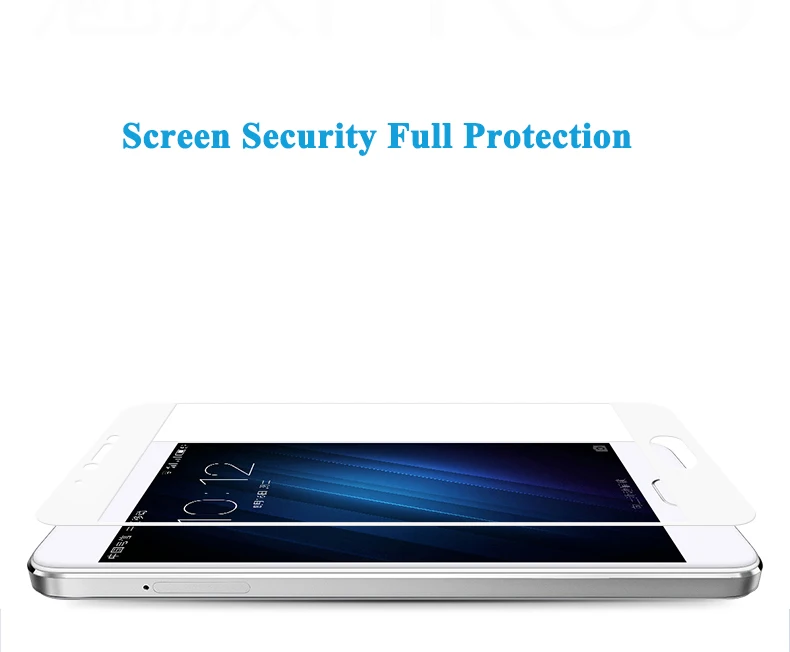 Полностью закаленное стекло для Meizu M5 M611A M611H m5 mini meizu M5s note Защита экрана Note M621H 9H