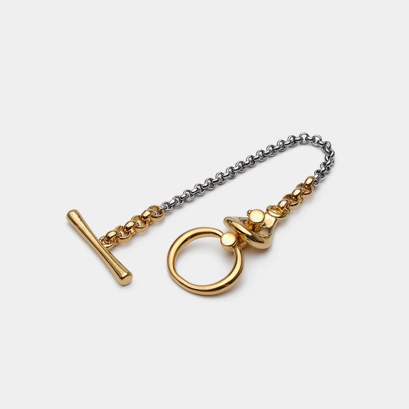 

Amorita boutique Fashion matching color bracelet