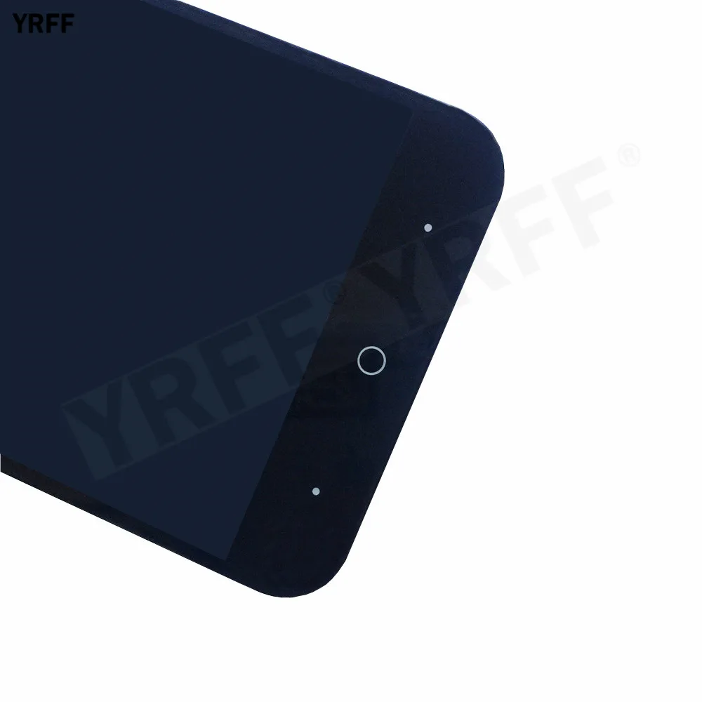 ЖК-дисплей для ZTE Blade A6 Lite сенсорный экран дигитайзер A0622 A0620 сменный ЖКД ЖК-панель