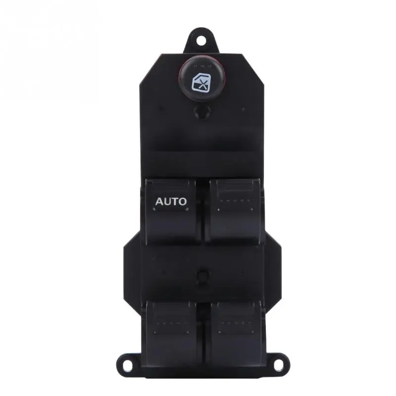 Автомобильный Электрический главный выключатель окна для Honda Civic 2001-s5a-a02za 2002 2003 2004