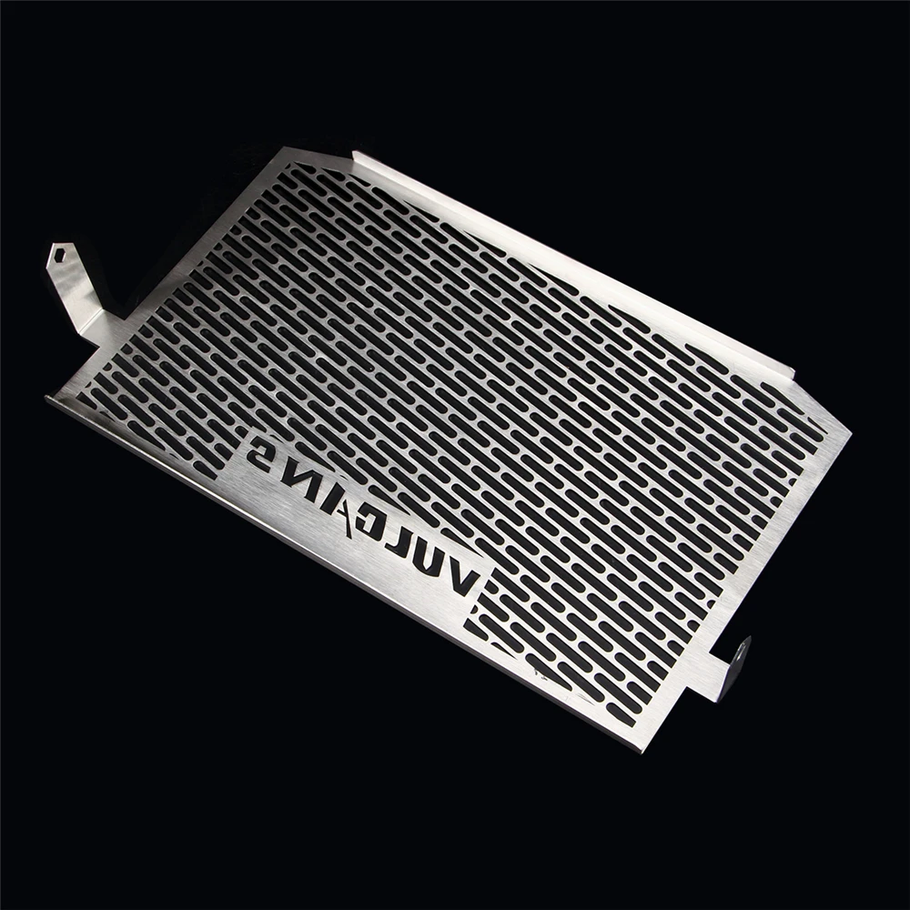 Защитная решетка радиатора из нержавеющей стали для мотоцикла гриля крышка Kawasaki