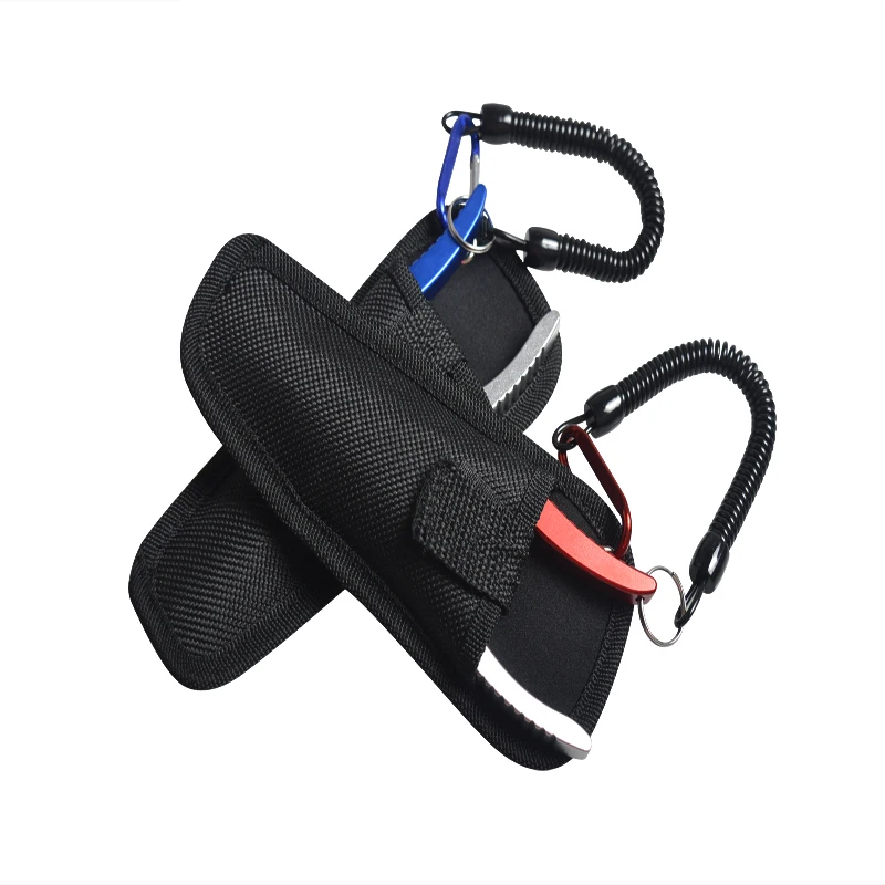 Easyfish Best Aluminum Alloy Fishing Pliers Grip Set Fishing Tackle Gear Hook Recover Cutter Line Split Ring Fishing Accessories