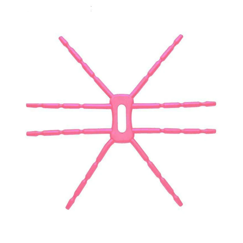 

9Colors Variety Mobile Phone Bracket Universal Car Phone Holder Spider Phone Stand For IPhone Samsung Xiaomi Free shipping