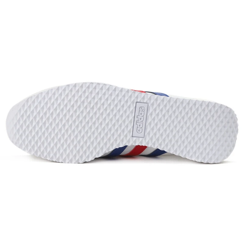 

Original New Arrival Adidas NEO VS JOG Men's Skateboarding Shoes Sneakers