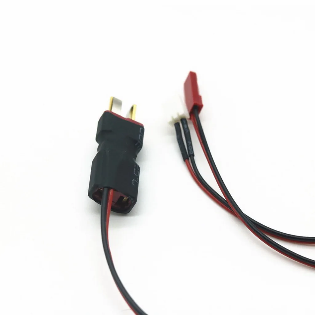 

Контроллер лебедки и приемник для 1:10 RC Crawler TRX4 SCX10 T Plug