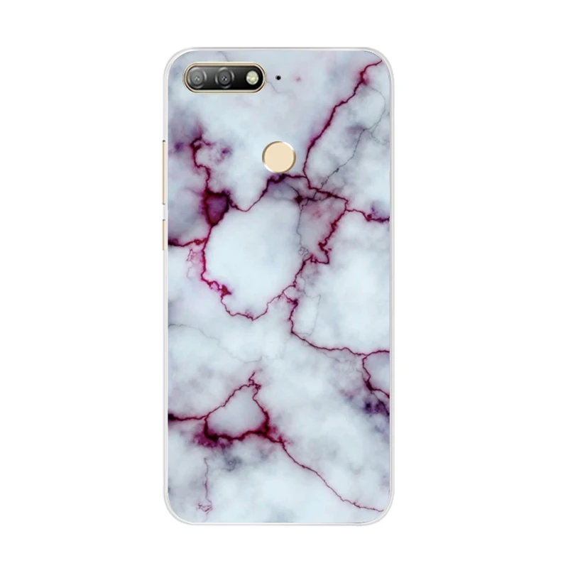 Coque For Huawei Honor 9S 9A 9C 9X 8A 8X 8C 8S Phone Case for 10i 20s 7C 7A Pro 6A Soft Silicon Funda Bumper | Мобильные телефоны и