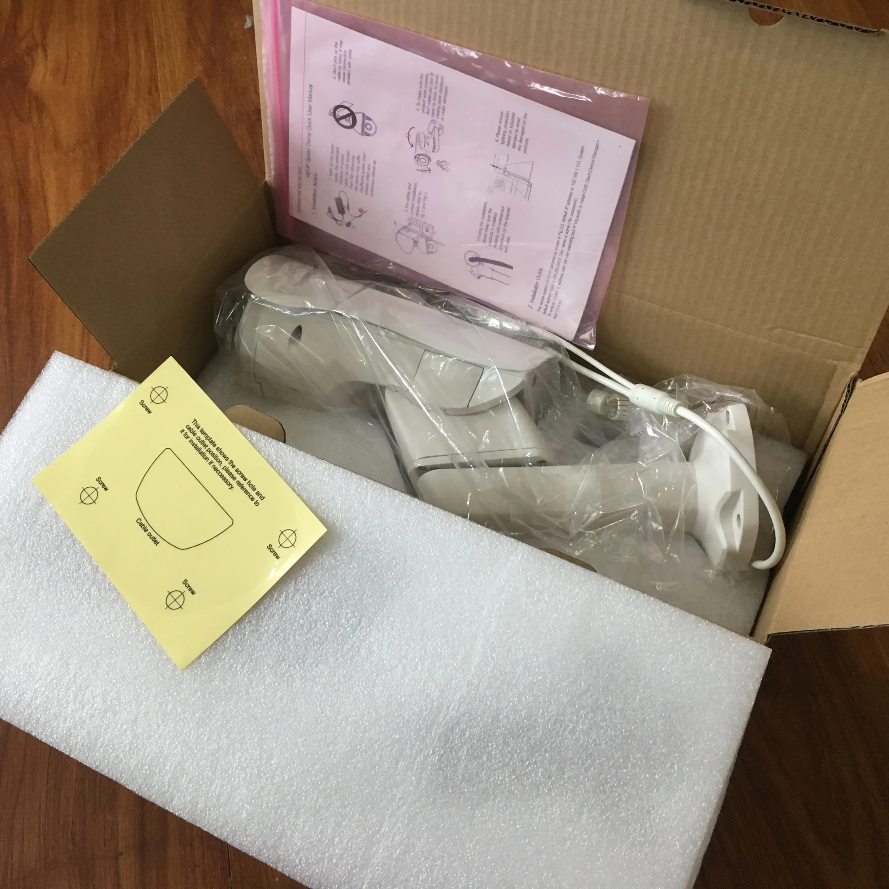 

Outdoor Waterproof H.265 PTZ Bullet 5MP POE HD 10x Optical Zoom Security CCTV IP Camera 5.1-55mm Optical Zoom IR 80m ONVIF P2P