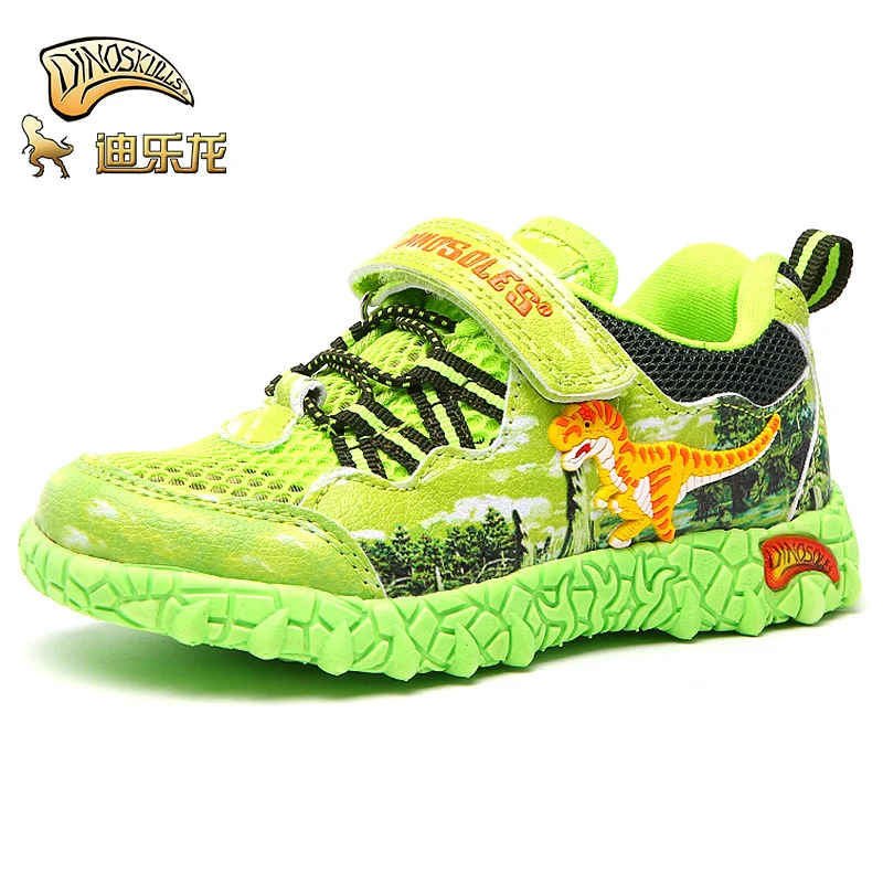 Кроссовки детские из сетчатого материала на весну/лето|Кроссовки| |