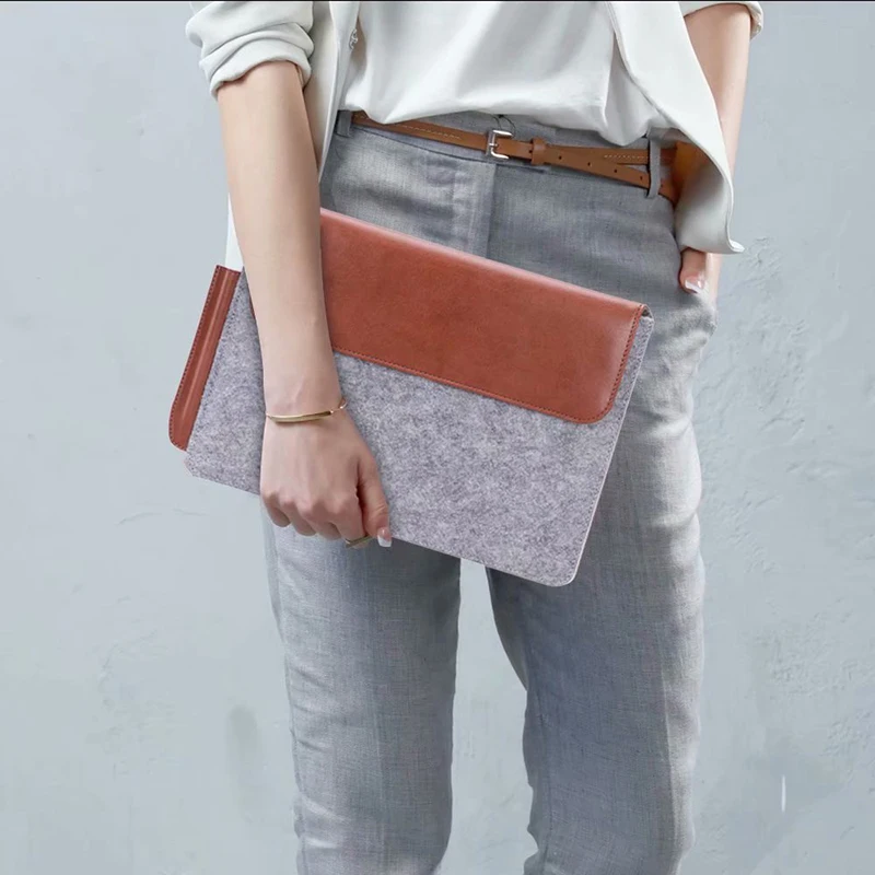 Портативный чехол с карманом для ручки замечательного 2 чехла | Компьютеры и офис