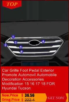 Дверная ручка для окна автомобиля, интерьер Excent Automovil Модифицированная отделка протектор модификация аксессуар 18 19 для Morris Гаражи MG HS