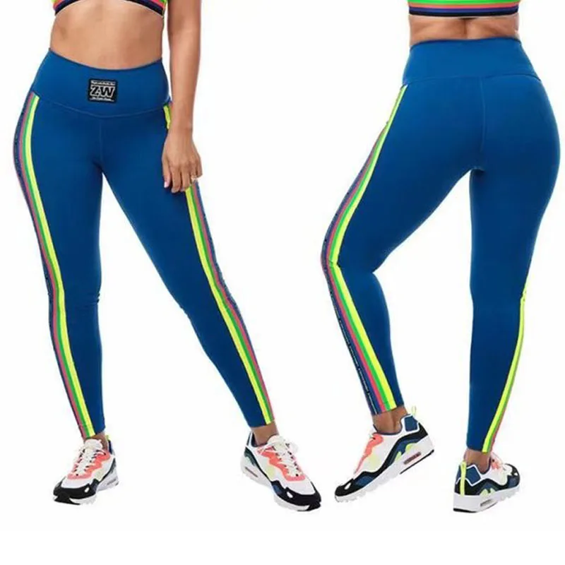 

Ladies wear pants jogger aerobics running wear fitness wear Zumba wear pants Mens Sport