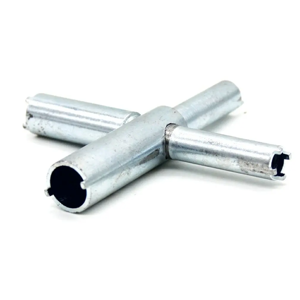 

Silver X-Key Repair Tool for BAOFENG UV-5R 888S MOTOROLA GP338 WOUXUN HYT TYT PUXING walkie talkie Two Way Radio