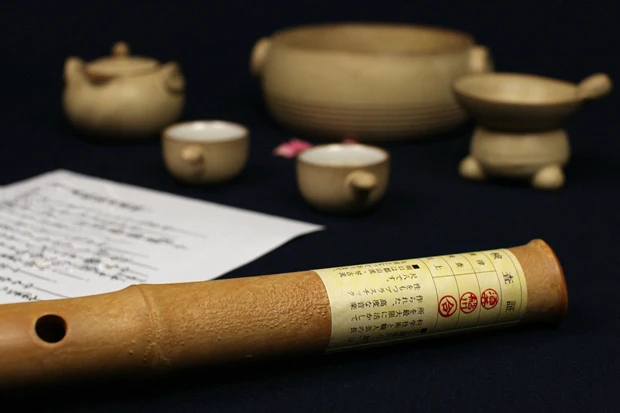 Смола Shakuhachi D ключ 5 отверстий Деревянные Музыкальные инструменты Новое поступление для флейты, из резины с корнем деревянный духовой инструмент не Nan Xiao