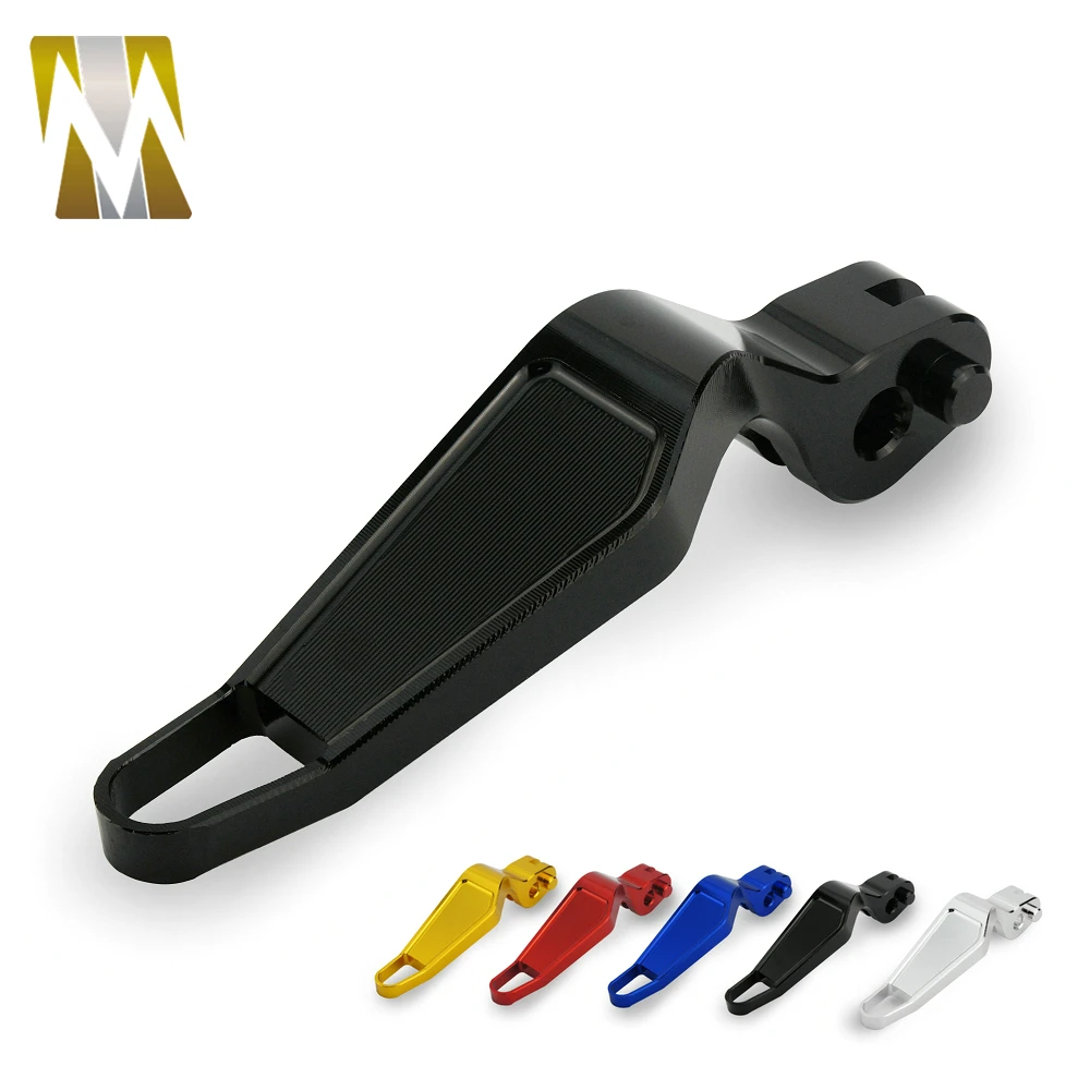 Рычаг парковочного тормоза для YAMAHA TMAX 500 2008 2011 TMAX530 530 2012 2017 XP530 CNC алюминиевые