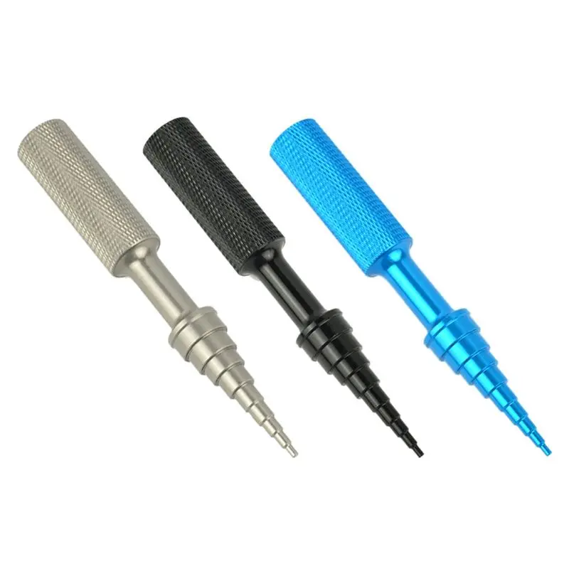 Сплав RC модель подшипник головки установить Удалить инструмент для разборки