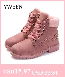 YWEEN/женские кроссовки на платформе; сезон весна; женские повседневные кроссовки на танкетке; удобная женская обувь, увеличивающая рост