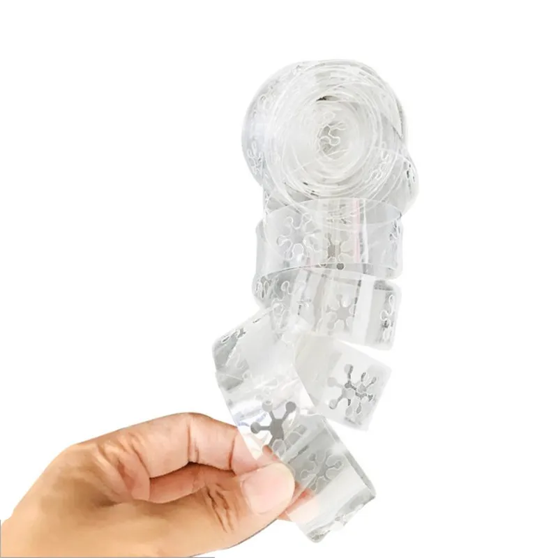 

5M Flower Six In One Balloon Chain for 5 Inch Latex Balloons DIY Modelling Tool Baby Birthday Wedding Party Decor Balloon Chain